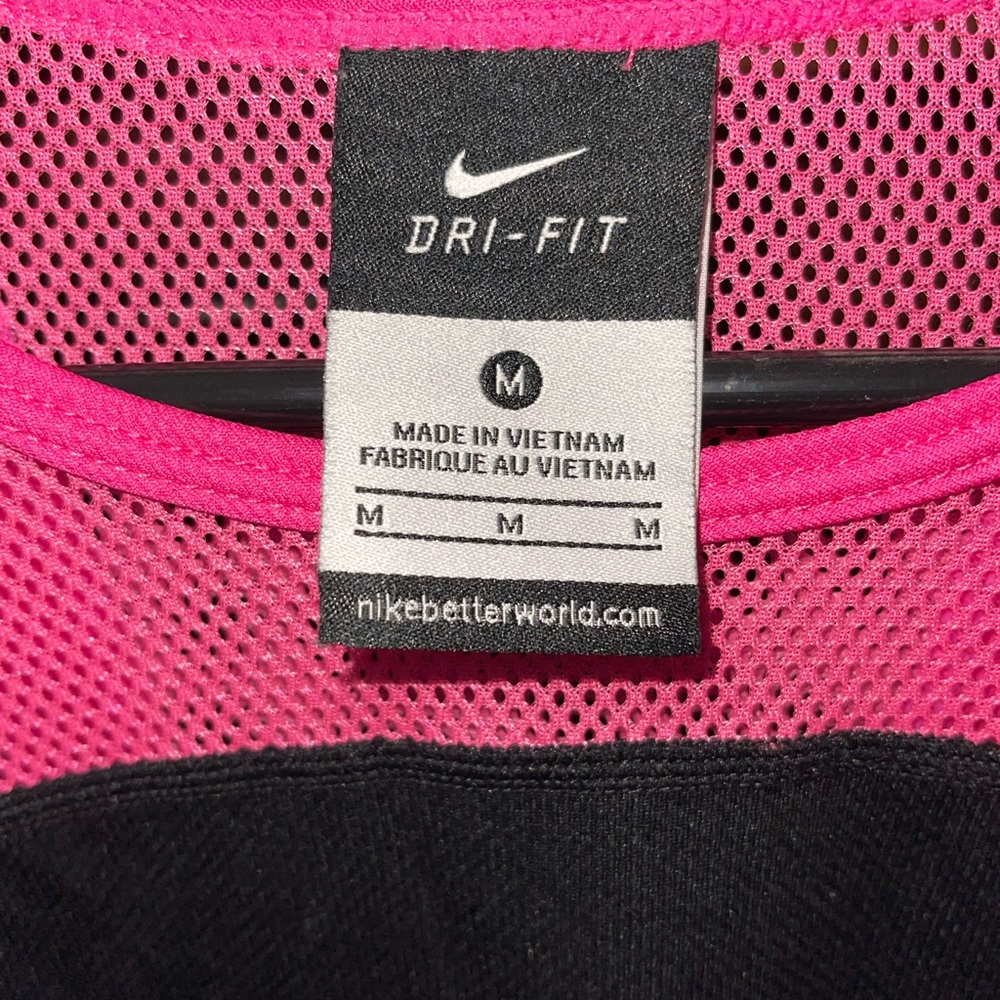 Nike long sleeve shirt - Picture 2 of 3